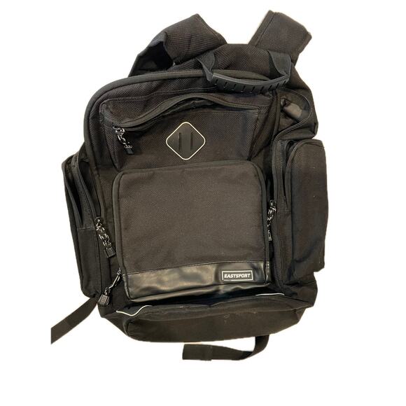EastSport Backpack with Computer Sleeve - Picture 1 of 4